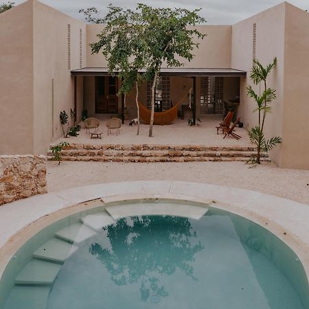 Seye Galopina Bed & Breakfast エクステリア 写真