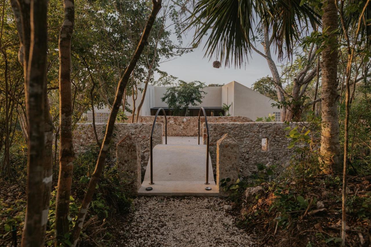 Seye Galopina Bed & Breakfast エクステリア 写真