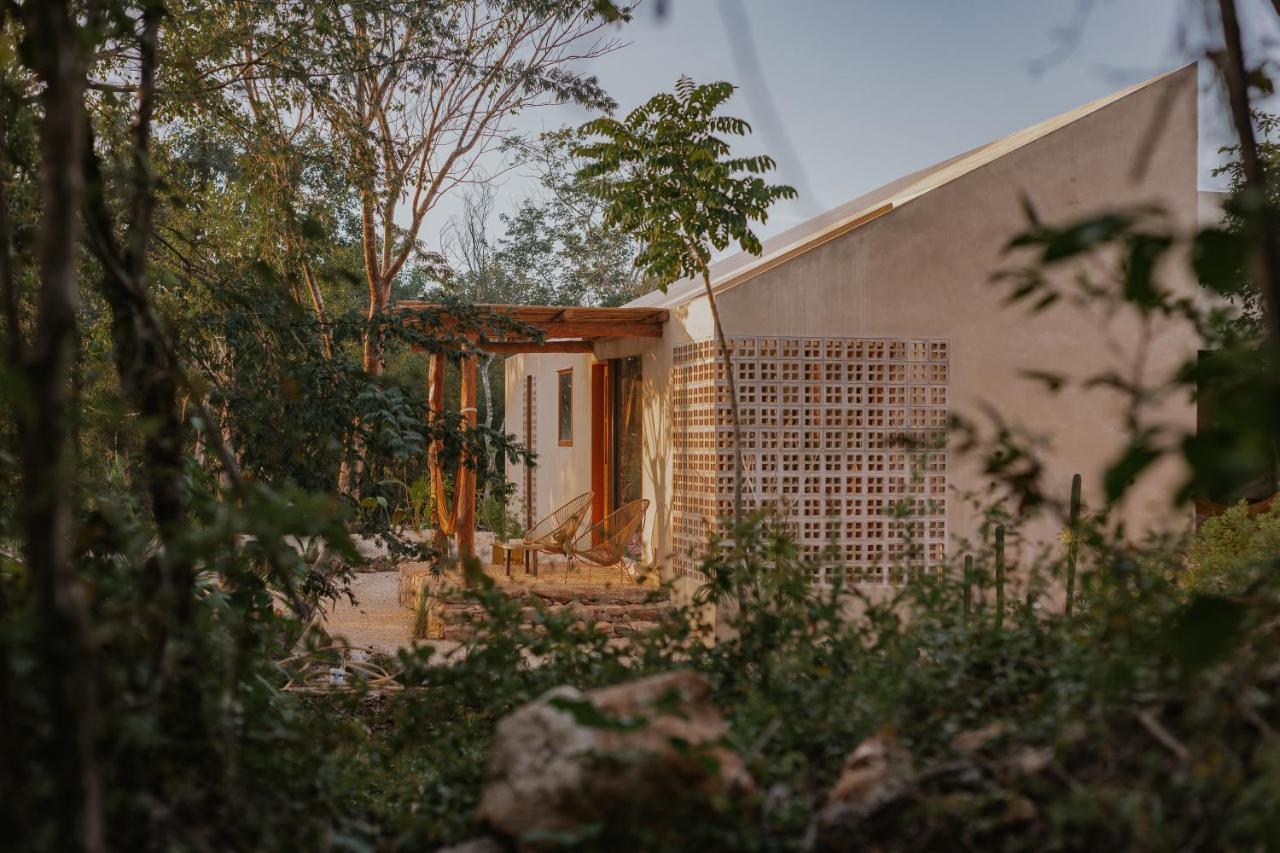Seye Galopina Bed & Breakfast エクステリア 写真