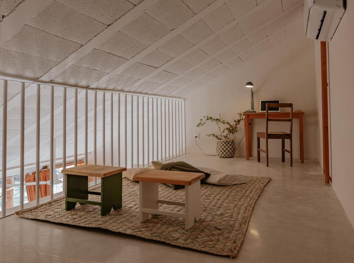 Seye Galopina Bed & Breakfast エクステリア 写真