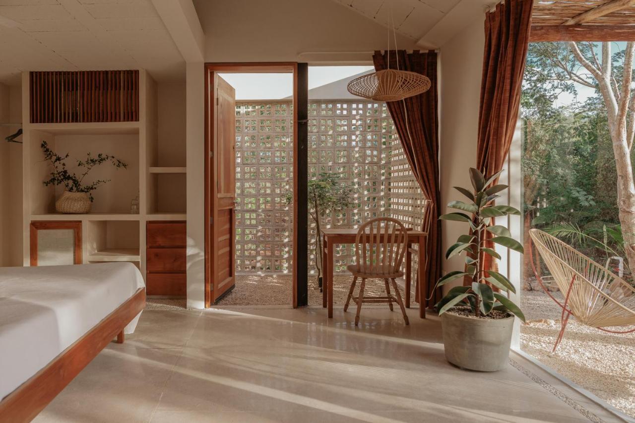 Seye Galopina Bed & Breakfast エクステリア 写真