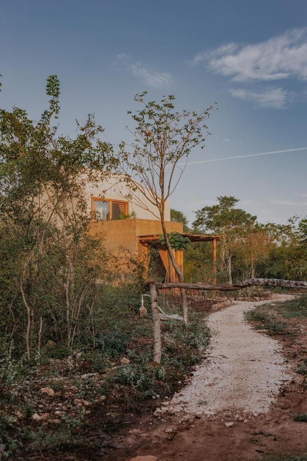 Seye Galopina Bed & Breakfast エクステリア 写真