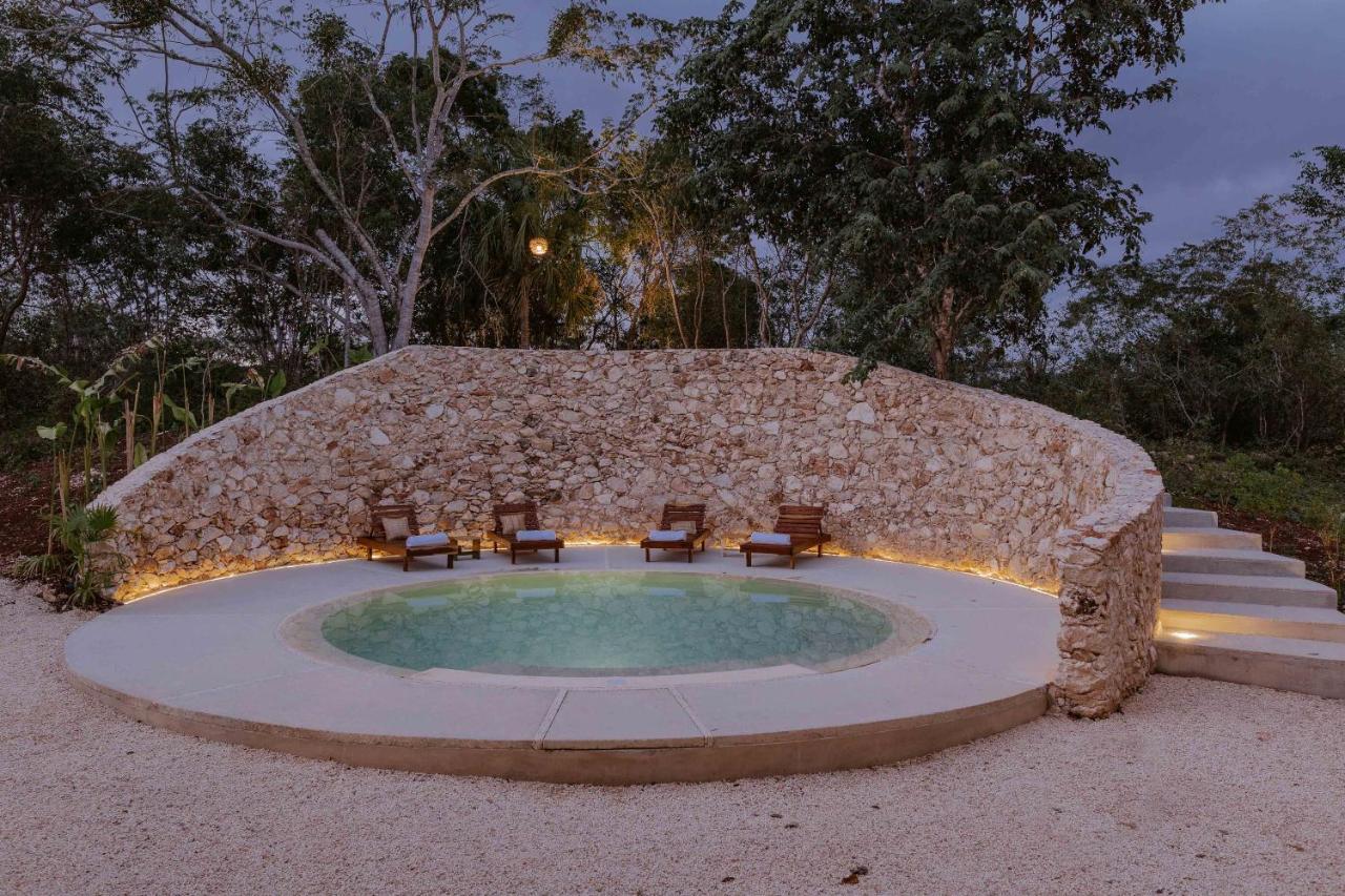 Seye Galopina Bed & Breakfast エクステリア 写真