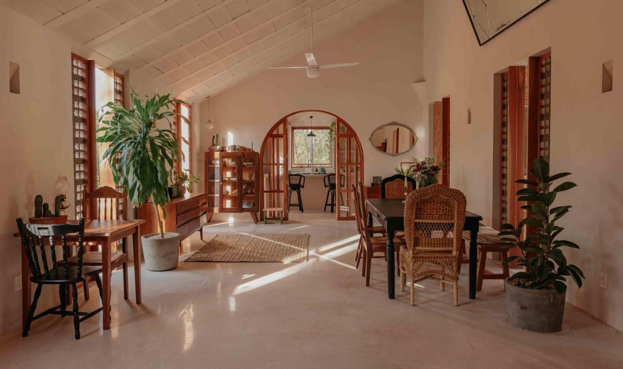 Seye Galopina Bed & Breakfast エクステリア 写真