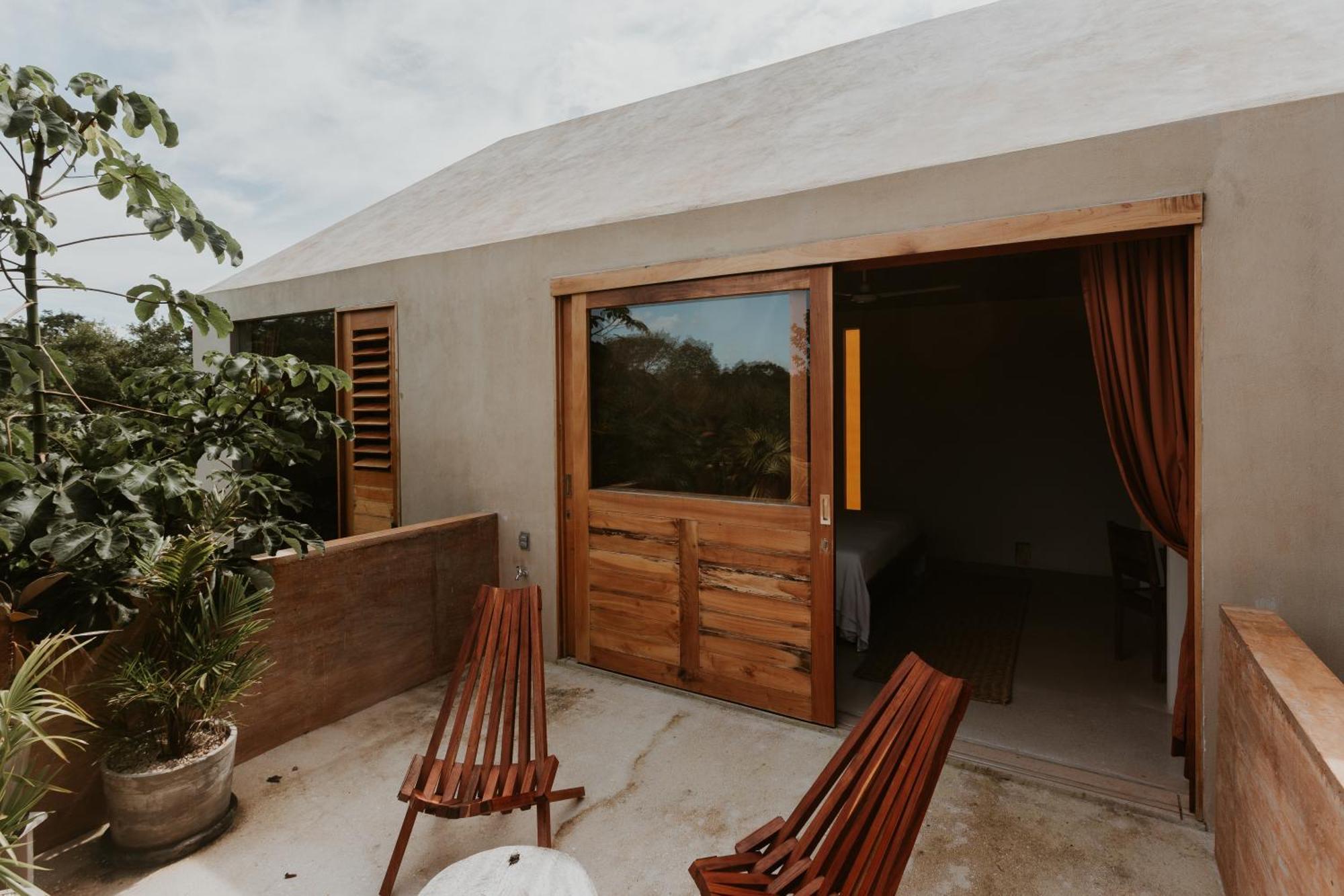 Seye Galopina Bed & Breakfast エクステリア 写真