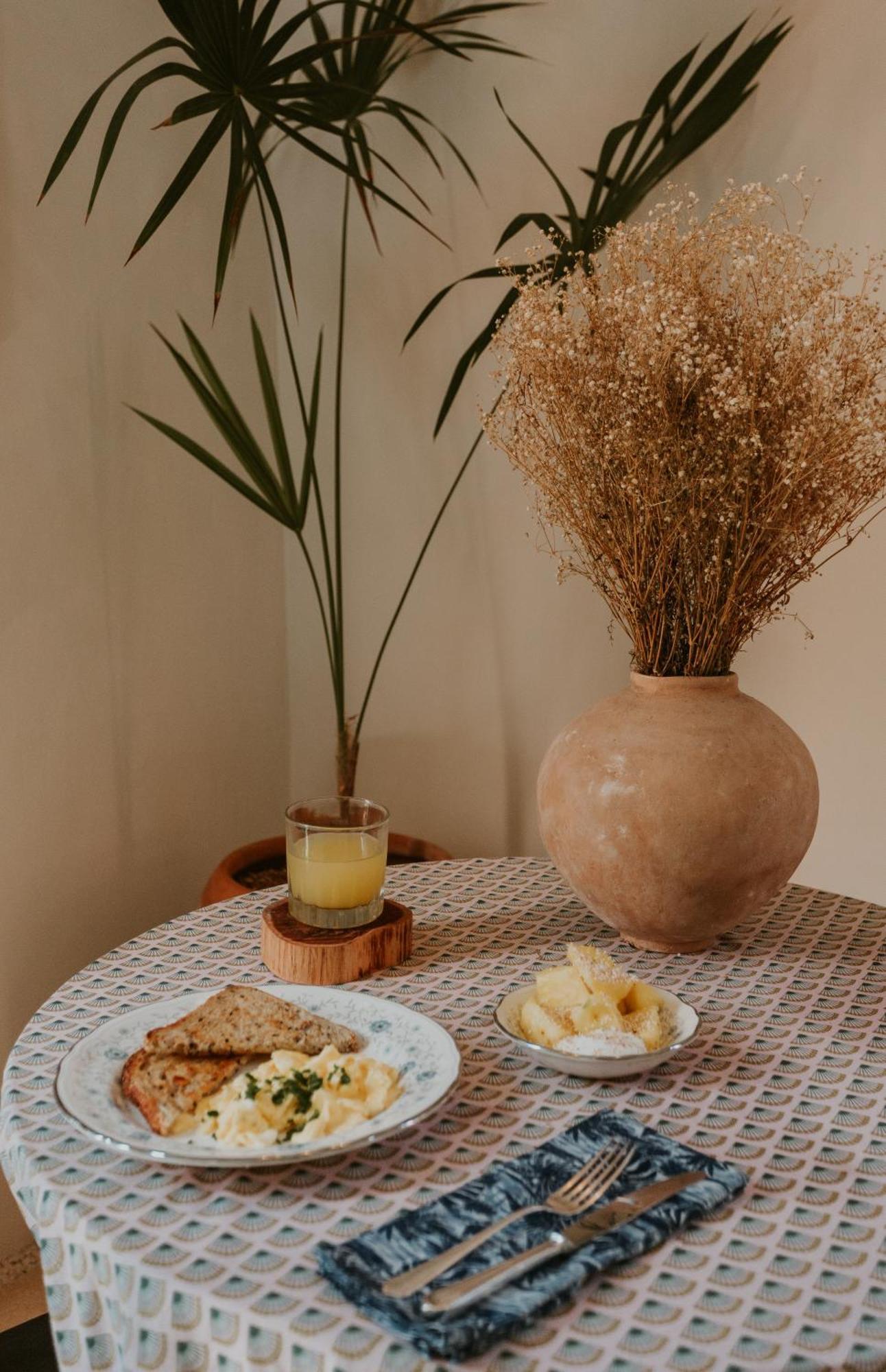 Seye Galopina Bed & Breakfast エクステリア 写真