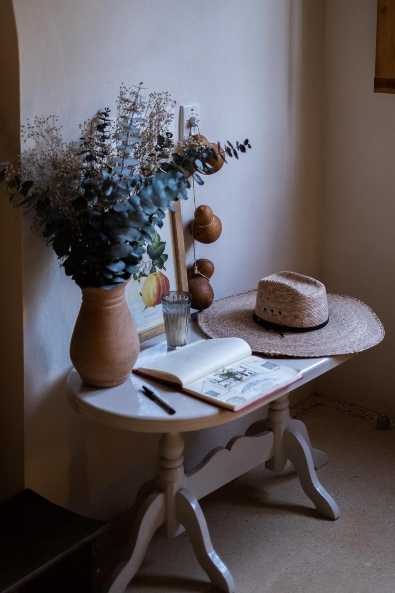 Seye Galopina Bed & Breakfast エクステリア 写真