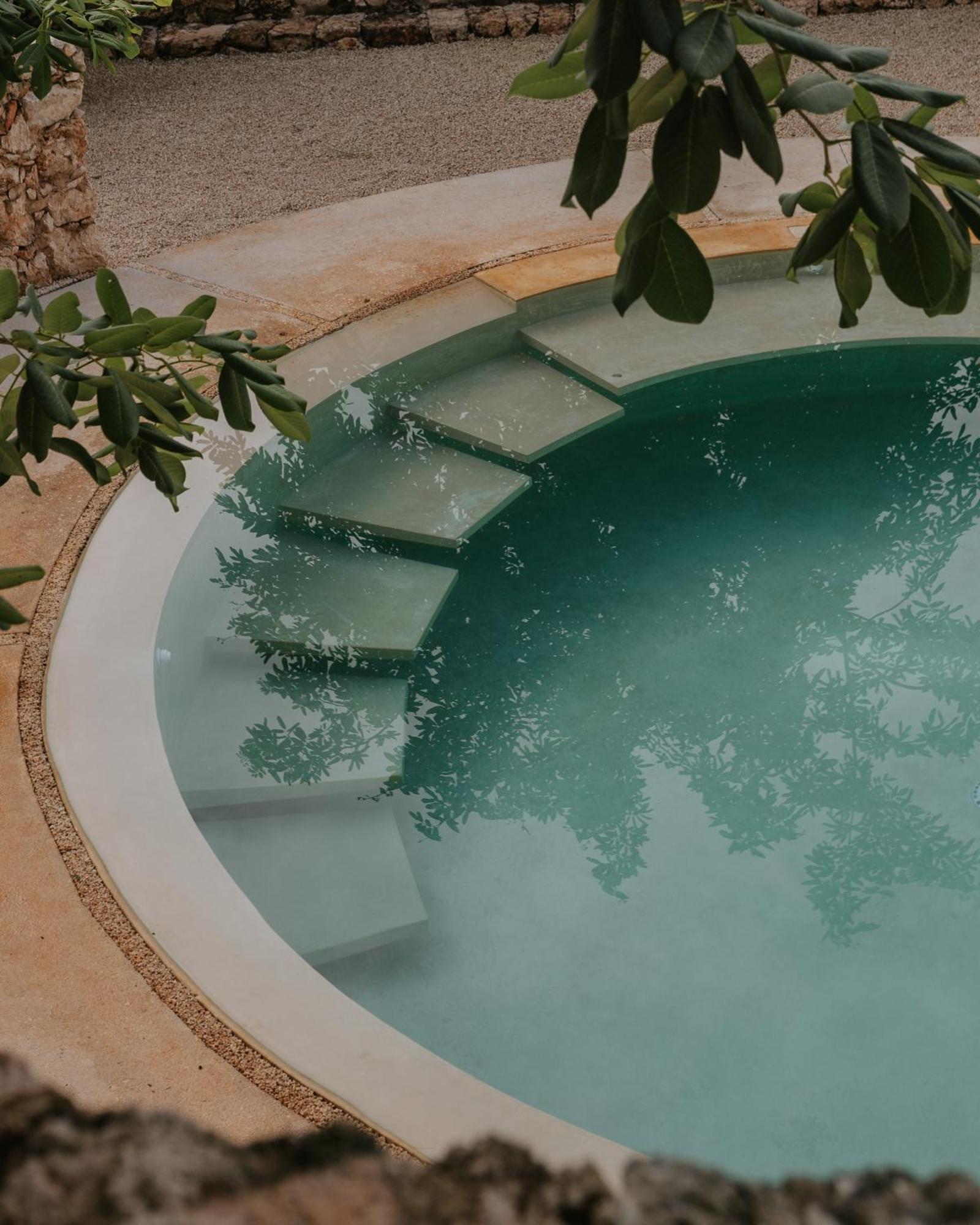 Seye Galopina Bed & Breakfast エクステリア 写真