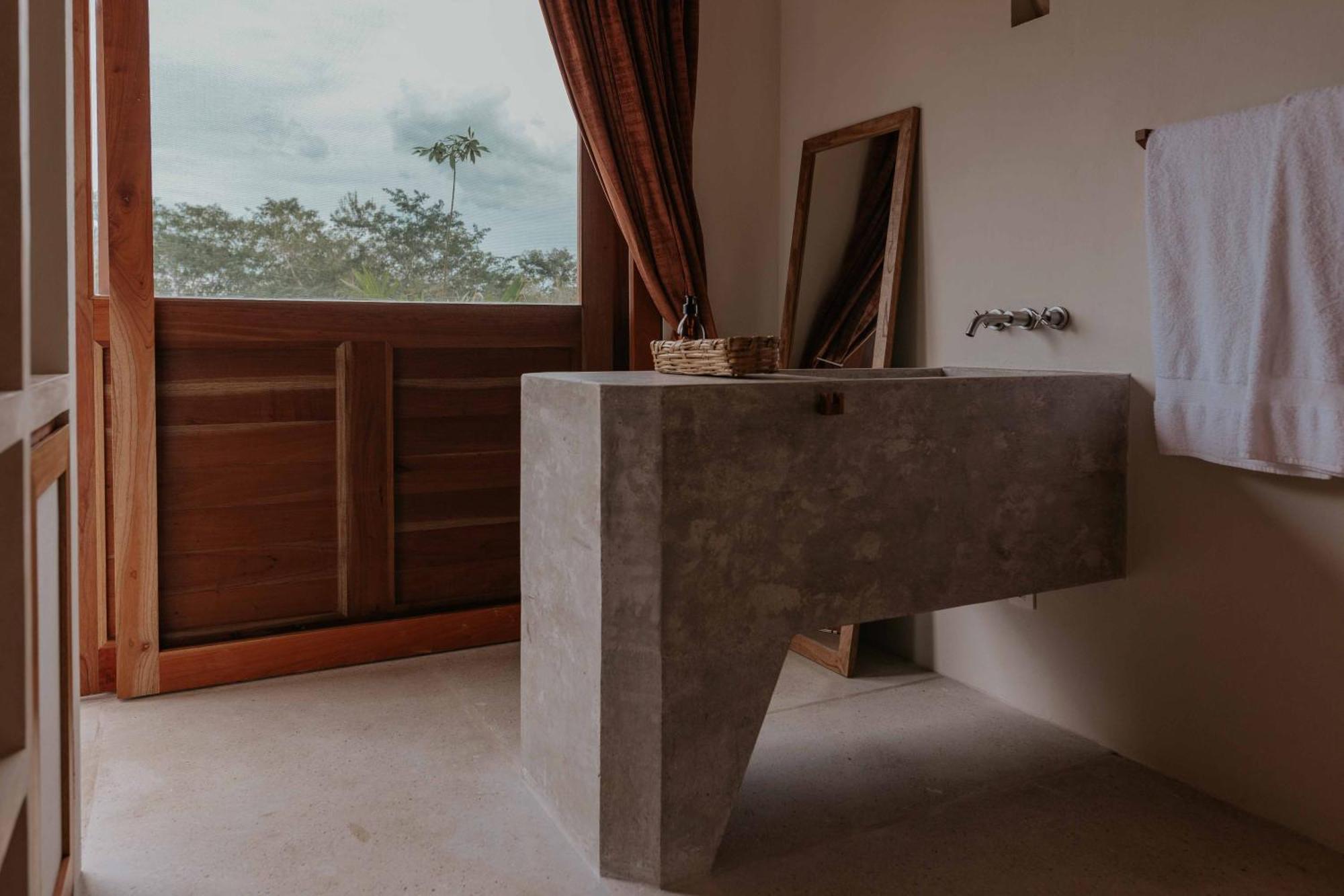 Seye Galopina Bed & Breakfast 部屋 写真