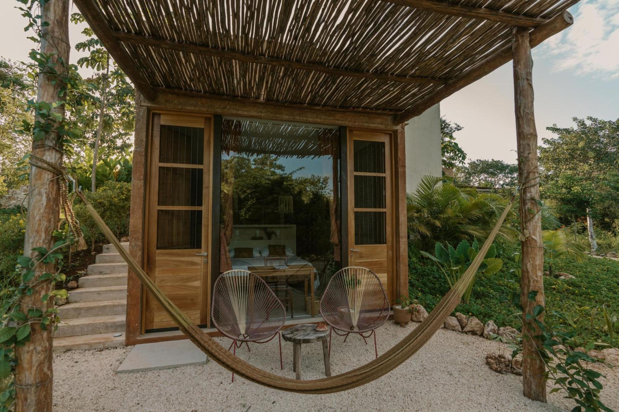 Seye Galopina Bed & Breakfast 部屋 写真