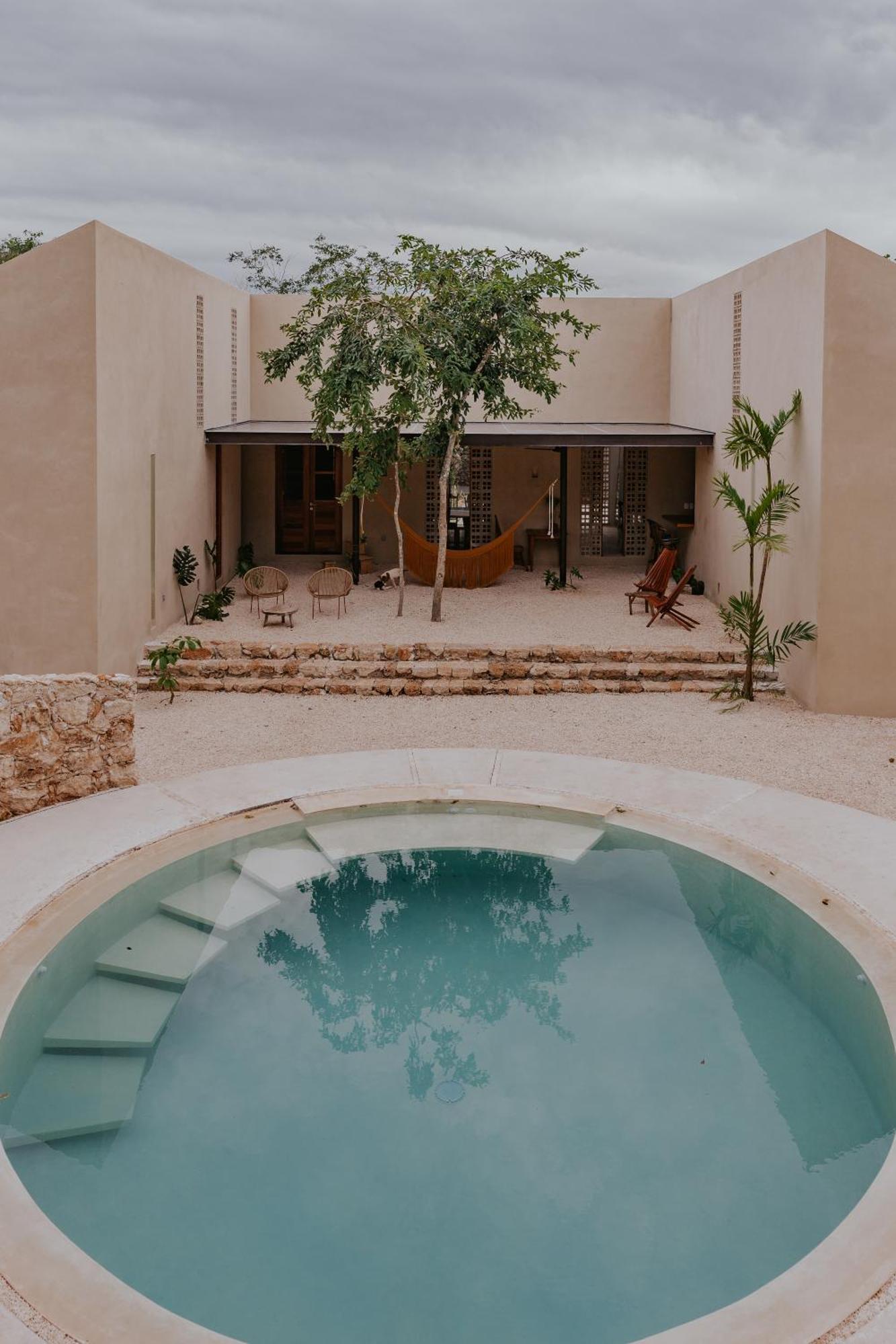 Seye Galopina Bed & Breakfast エクステリア 写真